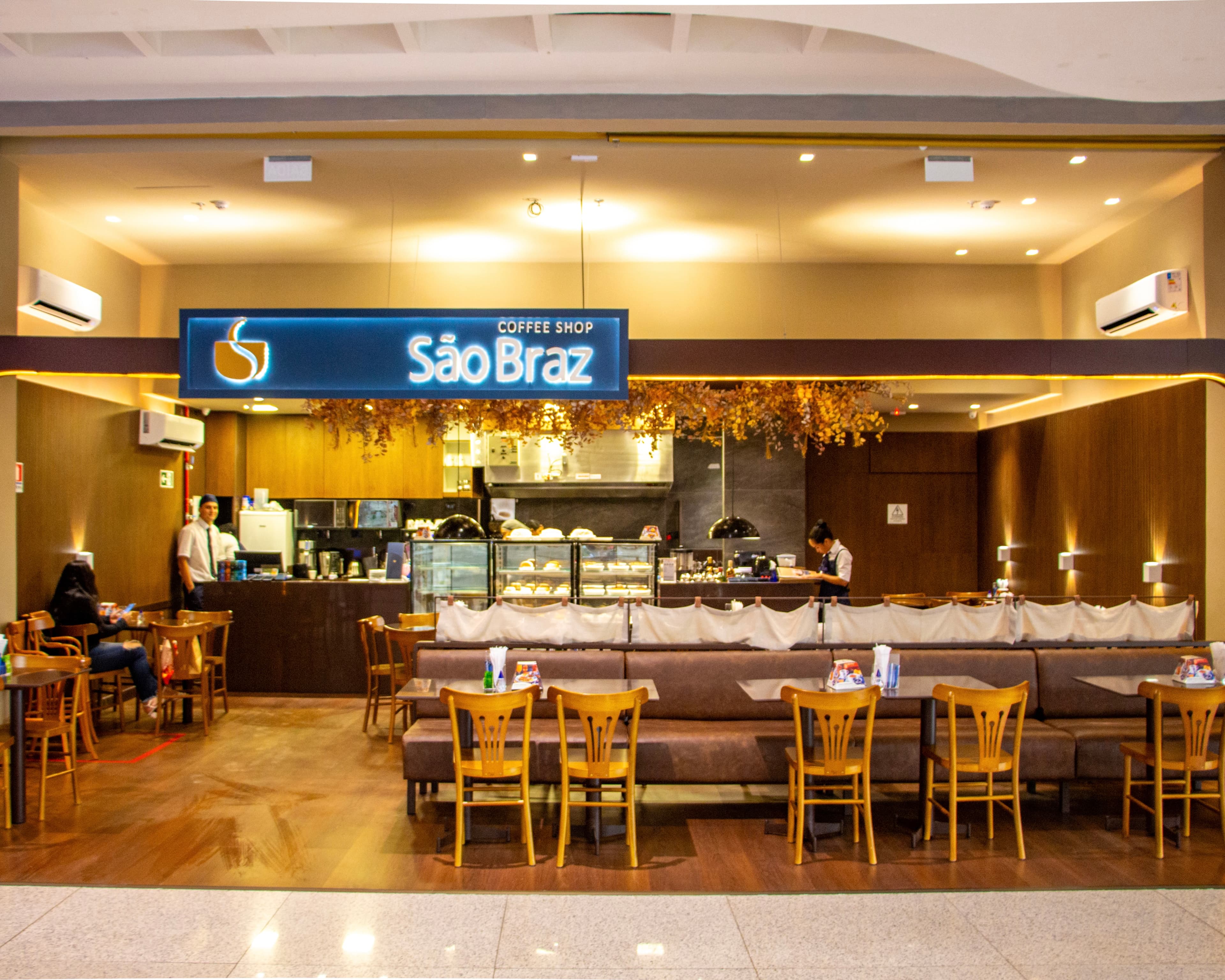 Café São Braz